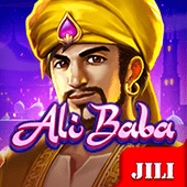Ali Baba beeking ph hot