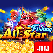 All Star Fishing beeking ph fishing