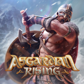 Asgardian Rising beeking ph hot