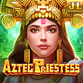 Aztec Priestess beeking ph hot