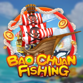 Bao Chuan Fishing beeking ph fishing