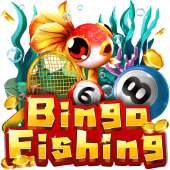 Bingo Fishing beeking ph fishing
