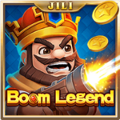Boom Legend beeking ph fishing