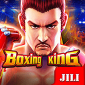 Boxing King beeking ph hot