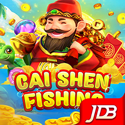 Cai Shen Fishing beeking ph hot