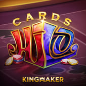 Cards Hi Lo beeking ph cards