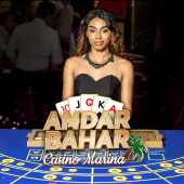 Casino Marina Andar Bahar beeking ph live casino