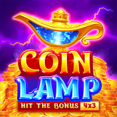Coin Lamp beeking ph slot