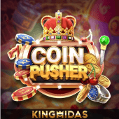 Coin Pusher beeking ph cards