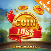 Coin Toss beeking ph cards