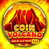 Coin Vilcano Hold and Win beeking ph hot