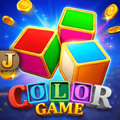 Color Game beeking ph cards