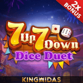 Dice Duet beeking ph cards
