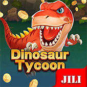 Dinosaur Tycoon beeking ph fishing