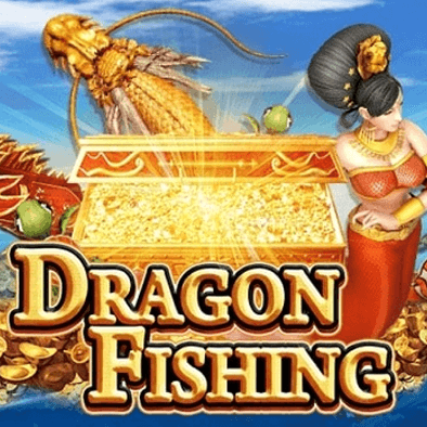 Dragon Fishing beeking ph fishing