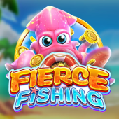 Fierce Fishing beeking ph fishing