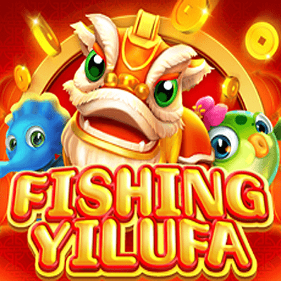 Fishing Yi Lu Fa beeking ph fishing