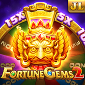 Fortune Gems 2 beeking ph hot