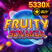 Fruity Bonanza beeking ph hot