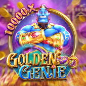 Golden Genie beeking ph hot