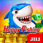 Happy Fishing beeking ph fishing