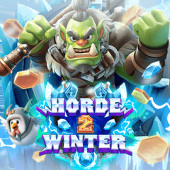 Horde 2 Winter beeking ph slot