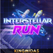 Interstellar Run beeking ph cards