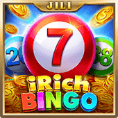 Irich Bingo beeking ph slot
