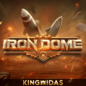 Iron Dome beeking ph cards