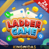 Ladder Game beeking ph cards