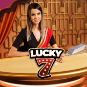 Lucky 7 beeking ph live casino