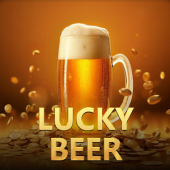 Lucky Bear beeking ph cards