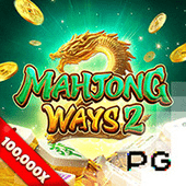 Mahjong Ways 2 game tile and symbol view