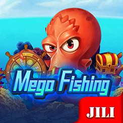 Mega Fishing beeking ph fishing