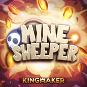 Minesweeper beeking ph cards