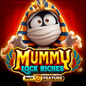 Mummy Lock Riches beeking ph slot