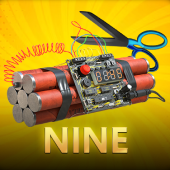 Nine beeking ph cards