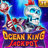Ocean King Jackpot beeking ph fishing