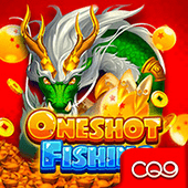 Oneshot Fishing beeking ph fishing