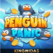 Penguin Panic beeking ph cards
