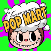 Popmart beeking ph slot