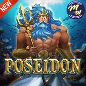 Poseidon beeking ph slot