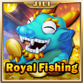 Royal Fishing beeking ph fishing