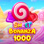 Sweet Bonanza 1000 beeking ph hot