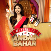 Ultimate Andar Bahar beeking ph live casino