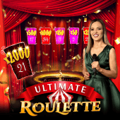 Ultimate Roulette beeking ph live casino