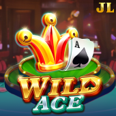 Wild Ace beeking ph slot